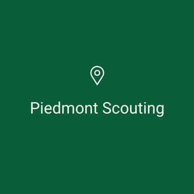 Piedmont Scouting