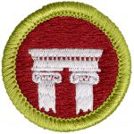 Architecture Online Merit Badge