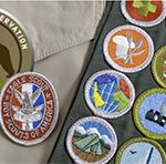 Merit Badge Program at Trask Dec 27-30