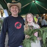 Tree Lot 2025 – Sold Out in 10 Days!